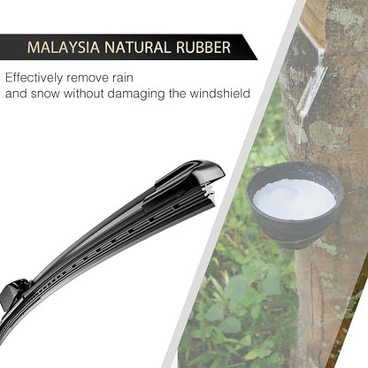 Windshield Wipers - Image 3