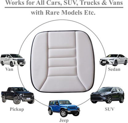 kingphenix Car Seat Cushion - Image 5