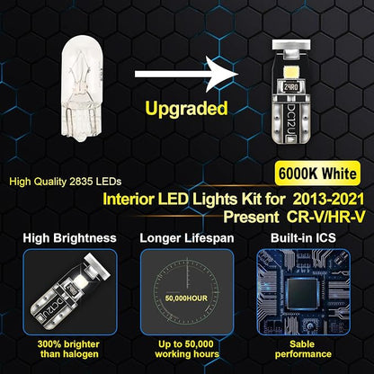 EASY EAGLE LED Interior Car Lights - Image 4