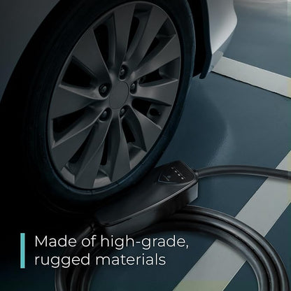 Lectron Level 2 Tesla Charger - 240V - Image 5