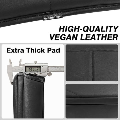 Muslogy Center Console Armrest Cover Compatible - Image 3