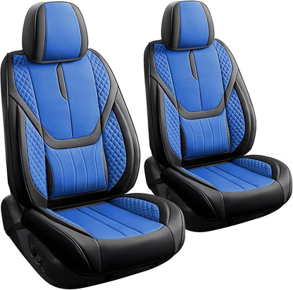 Car Seat Covers Full Set - Image 8