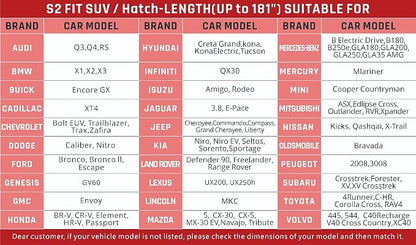 Full Exterior Covers for Waterproof Protection - Image 7