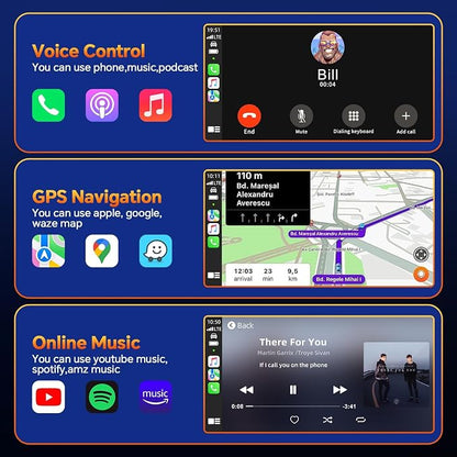 Master Cables Wireless Carplay Adapter 2 in 1 - Image 5
