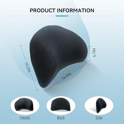 Super Snug Lumbar Support Pillow - Image 2
