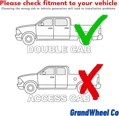 Window Deflectors Smoke Tinted In-Channel Side Window Vent Visor Deflectors - Image 2