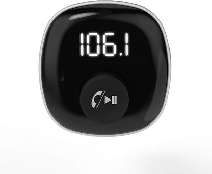 Scosche BTFM4 BTFREQ Universal Bluetooth Handsfree Car Kit - Image 2