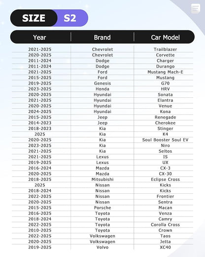 2025 Upgrade Car Windshield Sun Shade Windshield Sunshade Umbrella Protect Car - Image 4