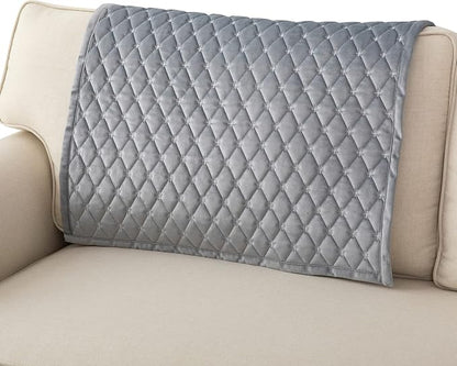 Eismodra Couch Cover, Sectional Couch Covers, Sofa Covers by Eismodra