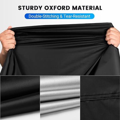 Favoto Motorcycle Cover All Season - Image 3