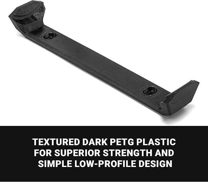 Spartan Mounts Compatible with JBL Flip 4 Bluetooth Speakers | Low Profile Wall - Image 3