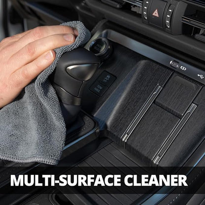CERAKOTE Rapid Ceramic Interior Detailer and Protectant – Quick and Easy – - Image 5
