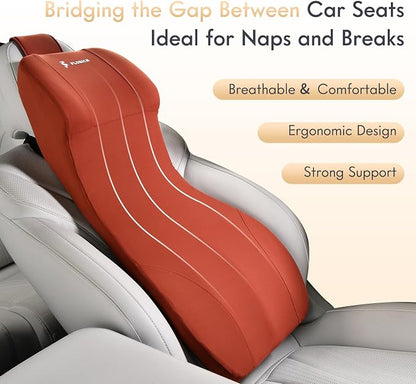 FLORICH 2-in-1 Lumbar Support - Image 7