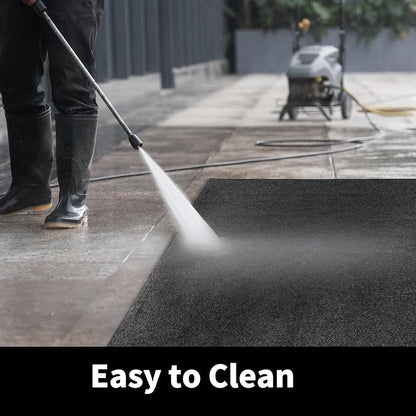 HOMBYS Extra Large Garage Floor Mat - Image 6