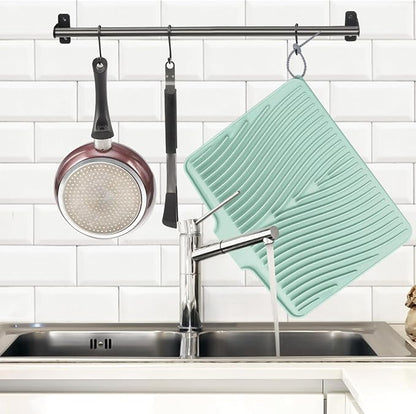 Dish Drying Mat, Stone Drying Mat - Image 3