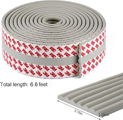 Baby Proofing Edge Protector 6.6 feet - Image 2