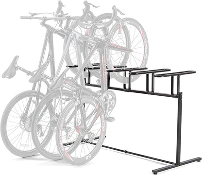 CXWXC 3/5 Bikes Stand Rack by CXWXC