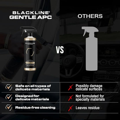 Blackline Car Care - Image 3