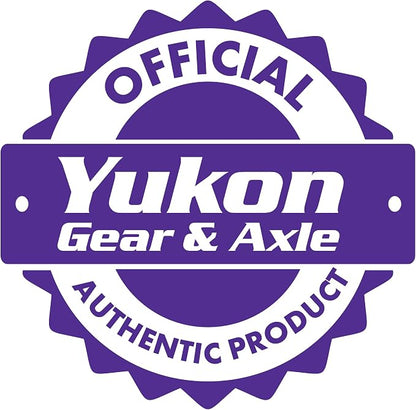 Yukon Rear Axle Bearing and Seal Kit - Image 6