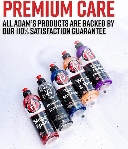 Adam’s Mega Foam - Image 8