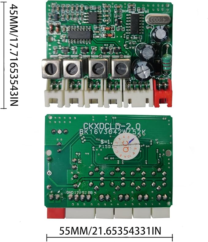 Pickup Truck Backup Radar System - Image 9