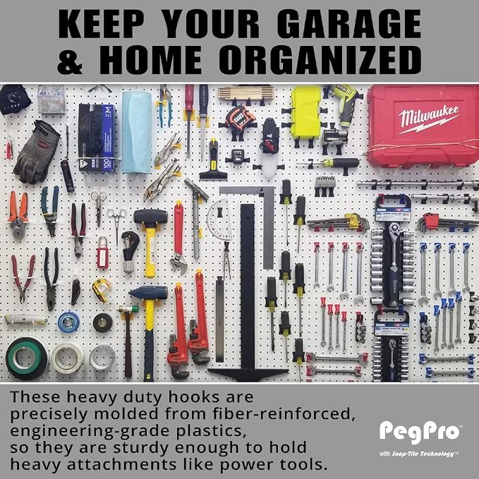 PegPro® J, Craft Room, and More - Image 2
