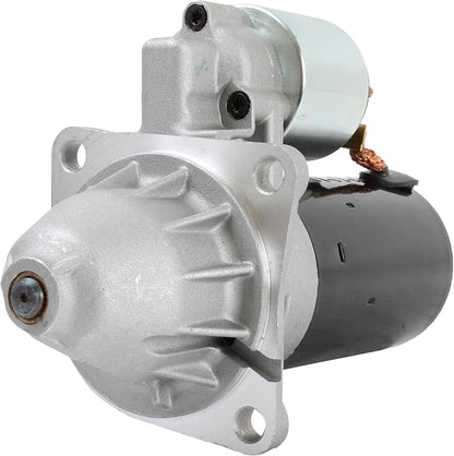 DB Electrical SBO0111 New Starter - Image 6