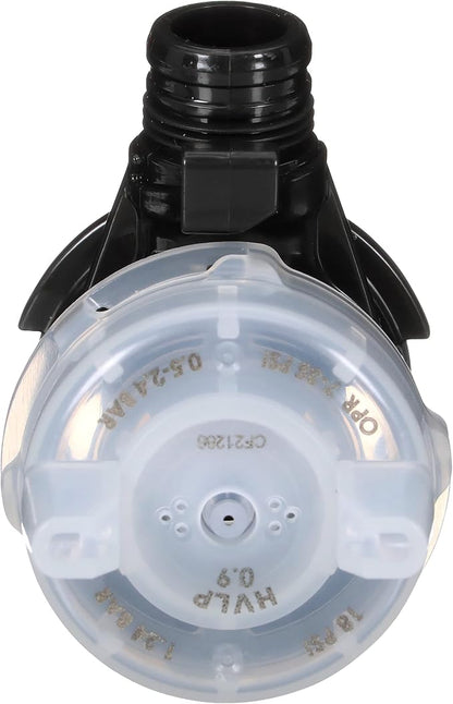 3M Performance Pressure HVLP Atomizing Head Refill Kit 26809, 10 Pack, 5 - Image 2