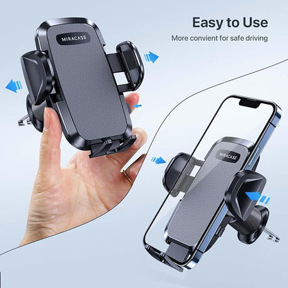 Miracase Phone Holders for Your Car - Image 2