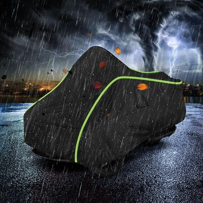 for Can-Am Spyder RT Full Cover - Image 6