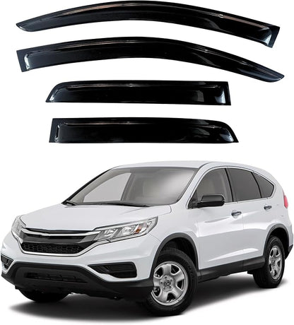 KPY Window Visor Compatible by KPYBizConnect