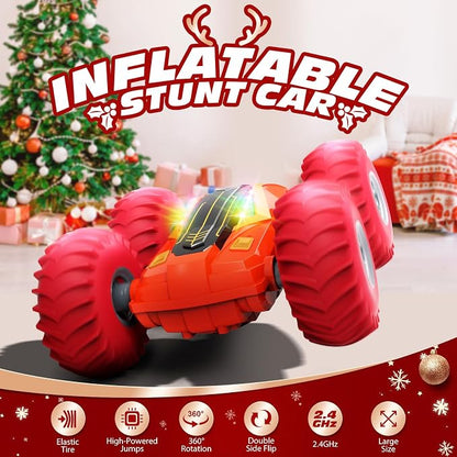 Tecnock Large Remote Control Car - Image 5