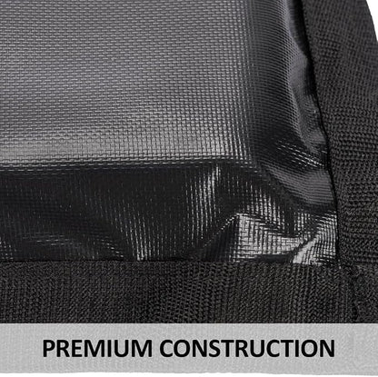 Schneiders Trailer Stall Wall Kick Pad Mat | High-Density Foam | Double PVC - Image 7