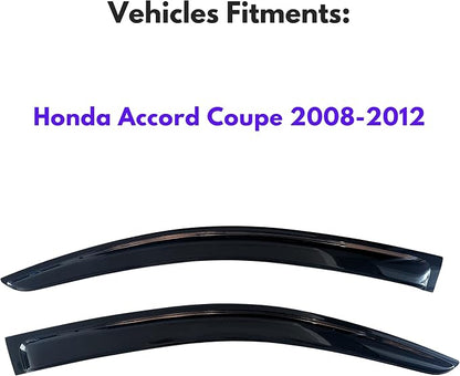 KPY Window Visor Compatible - Image 2
