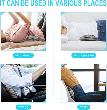 Lumbar Support Pillow - Image 7