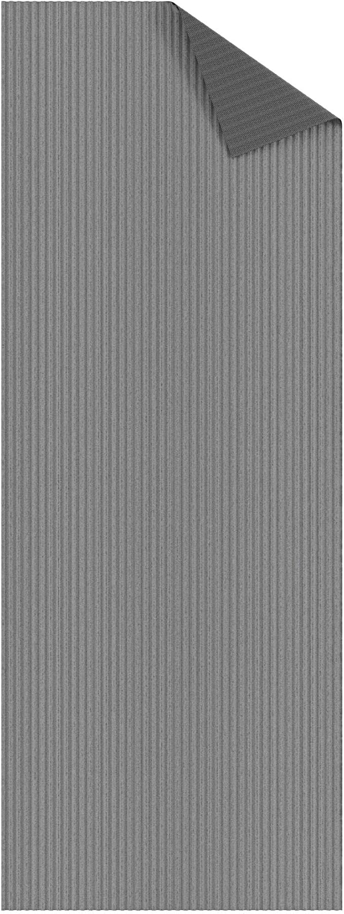 Ottomanson 3'11" x 9' Hallway Runner - Image 8