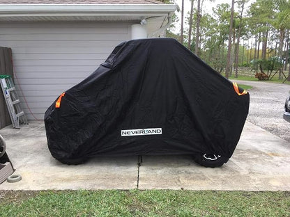 NEVERLAND UTV Cover Heavy Waterproof Denier Oxford Cloth - Image 7