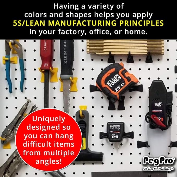 PegPro® J, Craft Room, and More - Image 5