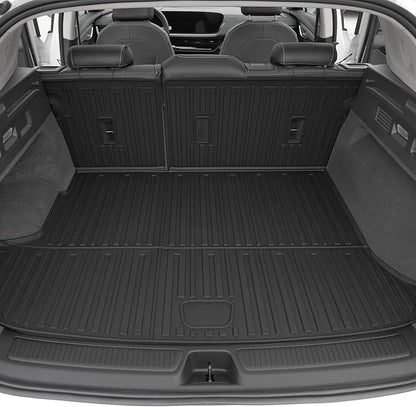 Floor Mats Set for Buick Envision 2021-2025 Accessories, Full Coverage All - Image 6