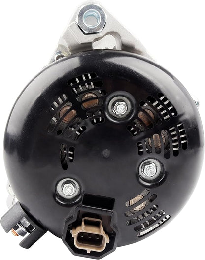 Ezexpreze Alternator Compatible - Image 9