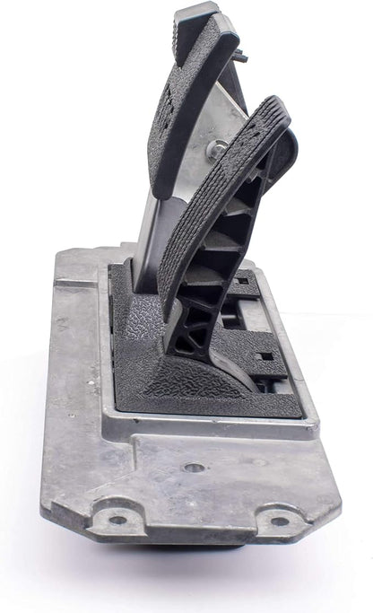 NOKINS Accelerator Pedal Assembly 2nd Gen Fit - Image 2