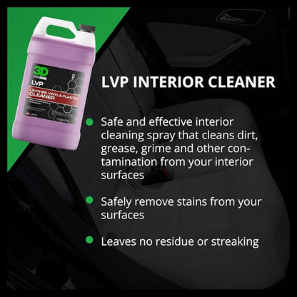 3D LVP Interior Cleaner - Image 4