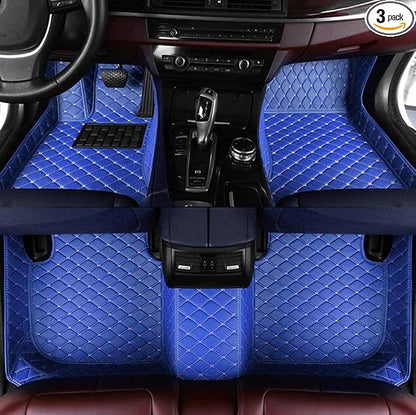 Custom Car Floor Mat Compatible by Unknown