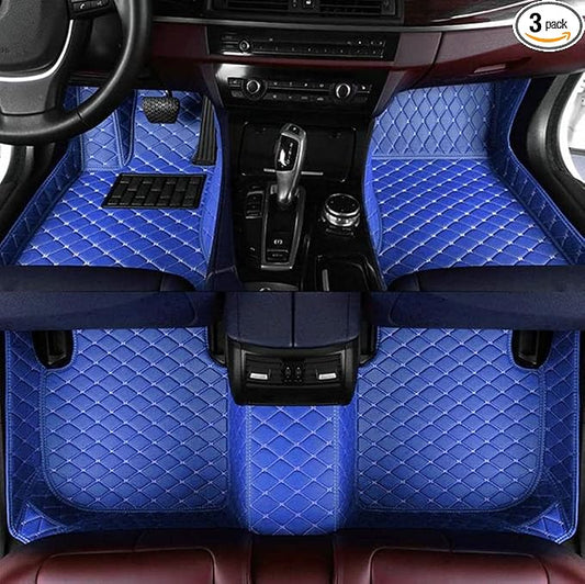 Custom Car Floor Mat Compatible by Unknown