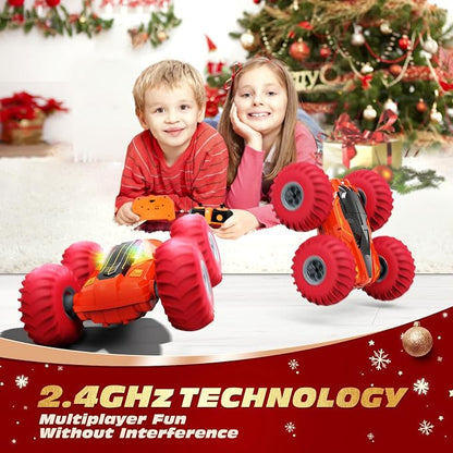 Tecnock Large Remote Control Car - Image 6