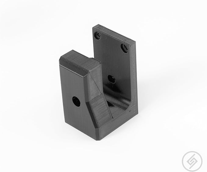 Spartan Mounts for SIG MPX 9mm | Rifle Wall Display Storage Organization System - Image 3