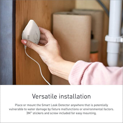 Moen Flo Smart Water Leak Detector - Image 5