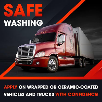 Swift Touchless Car Wash Shampoo - Image 5