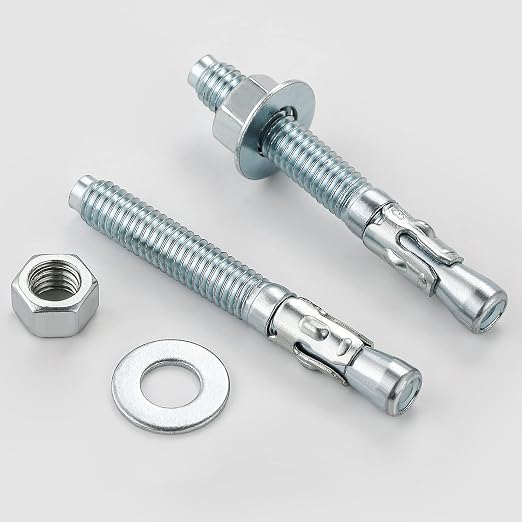 5/16x5" 30Pcs Inch Standard Fasteners - Image 5