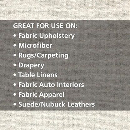 Guardsman Fabric Defense & Upholstery Water Repellent Spray, Protector & Stain - Image 5